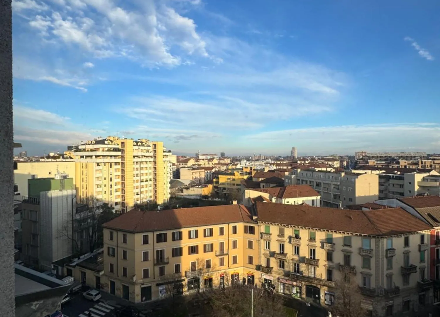 Farini House Apartment Milan
